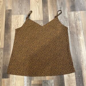 Shein tank top